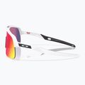 Ochelari de soare Oakley Sutro Lite S matte white/prizm road 5