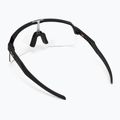 Ochelari de soare Oakley Sutro Lite S matte black/clear to black photochromic 2