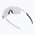 Ochelari de soare Oakley Sutro Lite S matte white/prizm low light 2