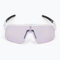 Ochelari de soare Oakley Sutro Lite S matte white/prizm low light 3