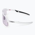 Ochelari de soare Oakley Sutro Lite S matte white/prizm low light 4