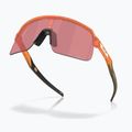 Ochelari de soare Oakley Sutro Lite S matte trans ginger/prizm dark golf 3