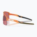 Ochelari de soare Oakley Sutro Lite S matte trans ginger/prizm dark golf 4