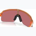 Ochelari de soare Oakley Sutro Lite S matte trans ginger/prizm dark golf 6