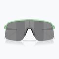 Ochelari de soare Oakley Sutro Lite S matte trans jade/prizm black 2