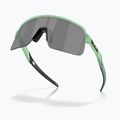 Ochelari de soare Oakley Sutro Lite S matte trans jade/prizm black 3