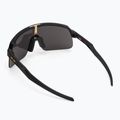 Ochelari de soare Oakley Sutro Lite S PC matte black/prizm black 2