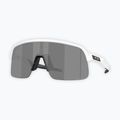 Ochelari de soare Oakley Sutro Lite S PC matte white/prizm black