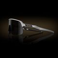 Ochelari de soare Oakley Sutro Lite S PC matte white/prizm black 3