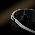 Ochelari de soare Oakley Sutro Lite S PC matte white/prizm black 4