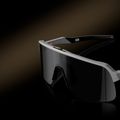 Ochelari de soare Oakley Sutro Lite S PC matte white/prizm black 5