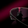 Ochelari de soare Oakley Sphaera Slash Giro D'Italia giro grey smoke/prizm road 6