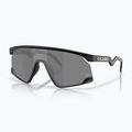 Ochelari de soare Oakley Bxtr Moto GP matte black/prizm black