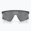 Ochelari de soare Oakley Bxtr Moto GP matte black/prizm black 6