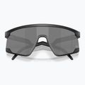 Ochelari de soare Oakley Bxtr Moto GP matte black/prizm black 7