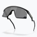 Ochelari de soare Oakley Bxtr Moto GP matte black/prizm black 8