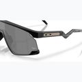 Ochelari de soare Oakley Bxtr Moto GP matte black/prizm black 9