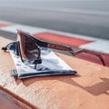 Ochelari de soare Oakley Bxtr Moto GP matte black/prizm black 11