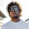 Ochelari de soare Oakley Bxtr Moto GP matte black/prizm black 12