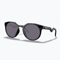 Ochelari de soare Oakley HSTN 100 grey smoke