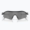 Ochelari de soare Oakley Radar Plate matte black/prizm black polarized 2