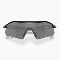 Ochelari de soare Oakley Radar Plate matte black/prizm black polarized 3