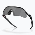 Ochelari de soare Oakley Radar Plate matte black/prizm black polarized 4