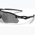 Ochelari de soare Oakley Radar Plate matte black/prizm black polarized 6