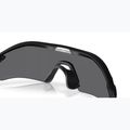 Ochelari de soare Oakley Radar Plate matte black/prizm black polarized 7