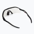 Ochelari de soare Oakley Radar Plate polished black/clear to black irid photochromic 2