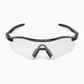 Ochelari de soare Oakley Radar Plate polished black/clear to black irid photochromic 3