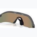 Ochelari de soare Oakley Radar Plate matte carbon/prizm ruby 7