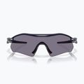 Ochelari de soare Oakley Radar Plate polished navy/prizm grey 2