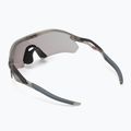 Ochelari de soare Oakley Radar Plate matte grey ink/prizm slate 2