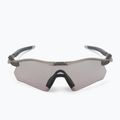 Ochelari de soare Oakley Radar Plate matte grey ink/prizm slate 3