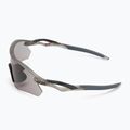 Ochelari de soare Oakley Radar Plate matte grey ink/prizm slate 4