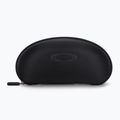 Ochelari de soare Oakley Radar Plate matte grey ink/prizm slate 5