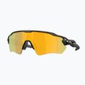 Ochelari de soare Oakley Radar EV S Path matte black/prizm black polarized