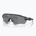 Ochelari de soare Oakley Radar EV S Path matte black/prizm black polarized