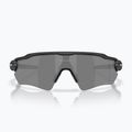 Ochelari de soare Oakley Radar EV S Path matte black/prizm black polarized 2