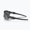 Ochelari de soare Oakley Radar EV S Path matte black/prizm black polarized 3