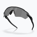 Ochelari de soare Oakley Radar EV S Path matte black/prizm black polarized 4