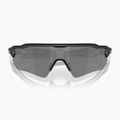Ochelari de soare Oakley Radar EV S Path matte black/prizm black polarized 5