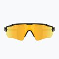 Ochelari de soare Oakley Radar EV S Path matte black/prizm black polarized 2