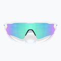 Ochelari de soare Oakley Radar EV S Path polished white/prizm sapphire 3