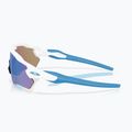 Ochelari de soare Oakley Radar EV S Path polished white/prizm sapphire 5