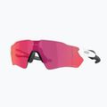 Ochelari de soare Oakley Radar EV S Path polished white/prizm field