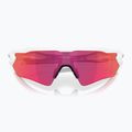 Ochelari de soare Oakley Radar EV S Path polished white/prizm field 3