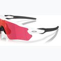 Ochelari de soare Oakley Radar EV S Path polished white/prizm field 6
