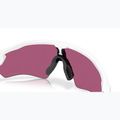 Ochelari de soare Oakley Radar EV S Path polished white/prizm field 7